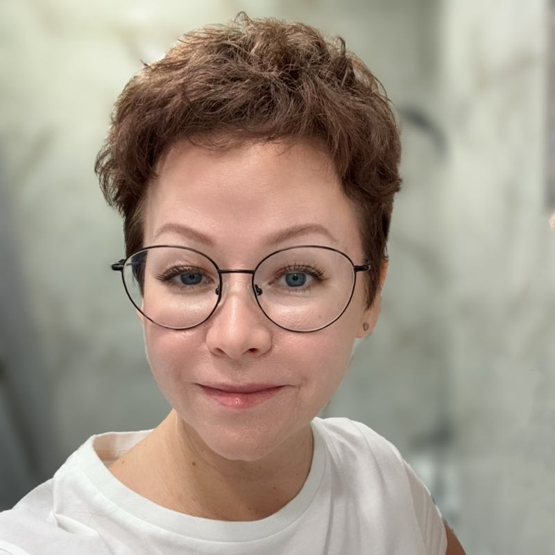 Екатерина Малашкина