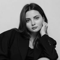 Алёна — маникюр без покрытия в городе Анапа
