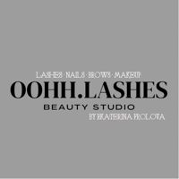 OOHH.LASHES • beauty studio — спа-программа для мамы в Барнауле