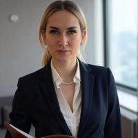 Дзюба Анна — детский массаж в Мытищах