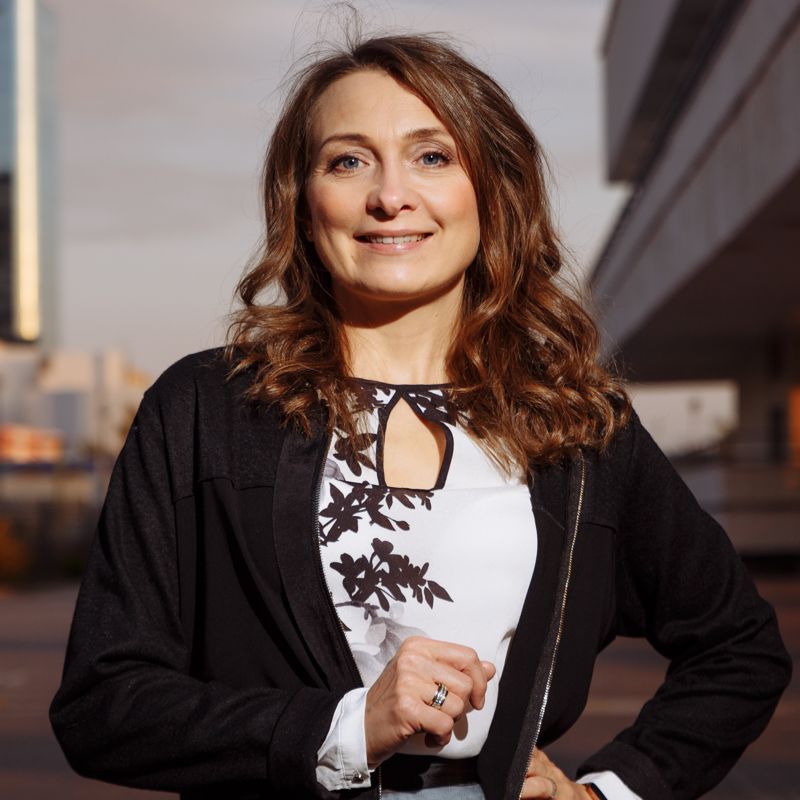 Бражникова Мария Алексеевна