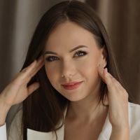 Олеся Крапивницкая — ламинирование ресниц в городе Уссурийск