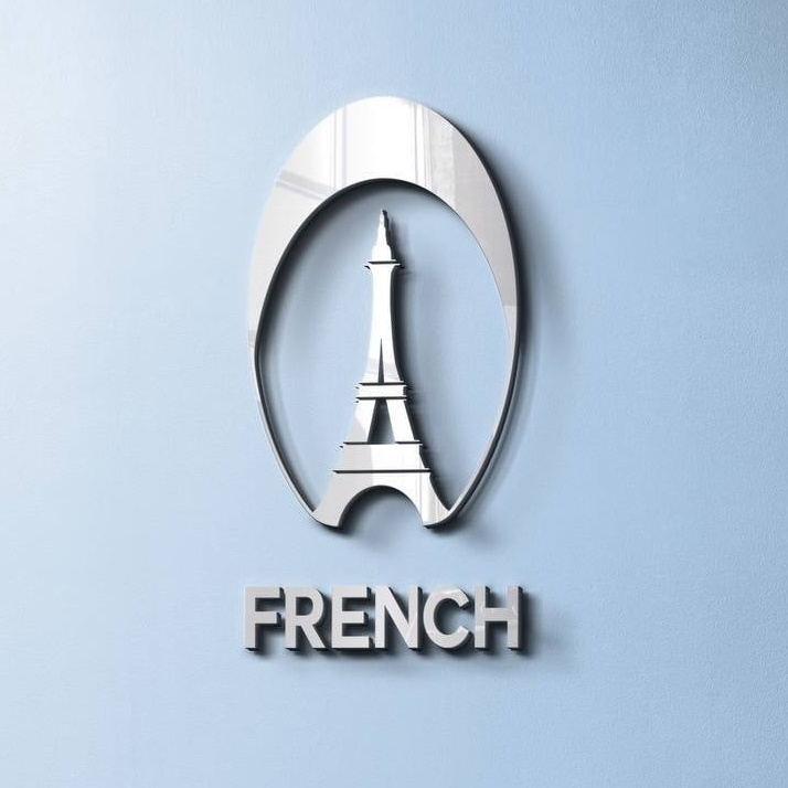FRENCH студия