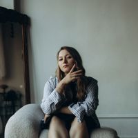 Юлия Дерескова — плетение кос в Ижевске