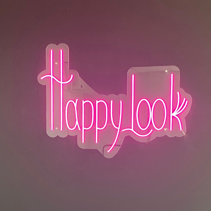 Бьюти-коворкинг Happy Look