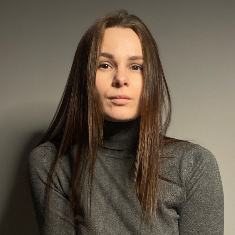 Катерина