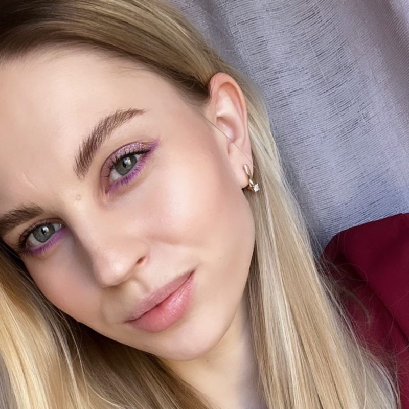 Студия оформления бровей и ресниц Агаты Кишеньковой
