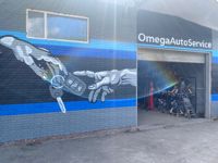 OmegaAutoService — чистка лица в городе Химки