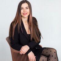Elena — ботокс инъекция в Волгограде