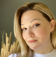 Татьяна Глухова — скульптурный массаж лица в Калининграде