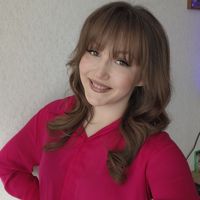 Дарья — эйртач в городе Маладзечна