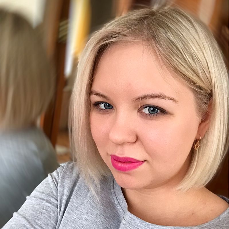 Ершова Евгения