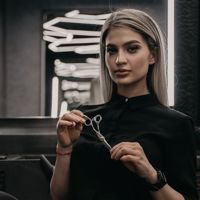 Анастасия — камуфляж бороды в Красноярске