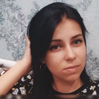 Яна Михайлова — оформление бровей в Симферополе