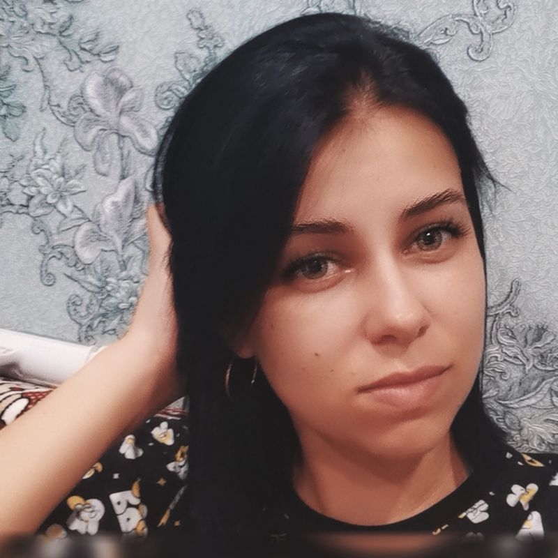 Яна Михайлова