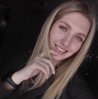 Анастасия — прическа в городе Абакан