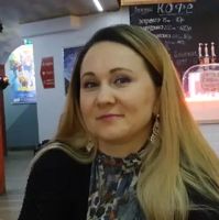 Наталья — сложное окрашивание в Воронеже