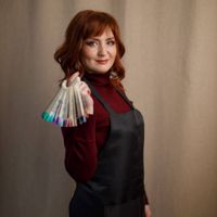 Екатерина Кулькова — мужской педикюр в Саратове