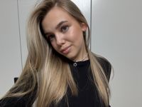 Ульяна Викторова — ремонт ногтя в городе Нижнекамск