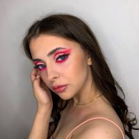 Полина — ремонт ногтя во Владимире