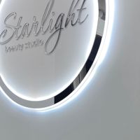 Студия красоты Старлайт (Starlight) — локоны в Калининграде