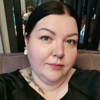 Елена Бурко — массаж стоп в Самаре