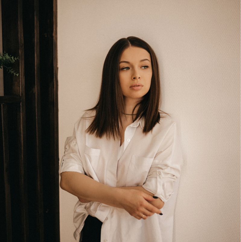 Алексеева Юлия