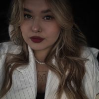 Алясова Ксения — спа для рук в городе Ксения
