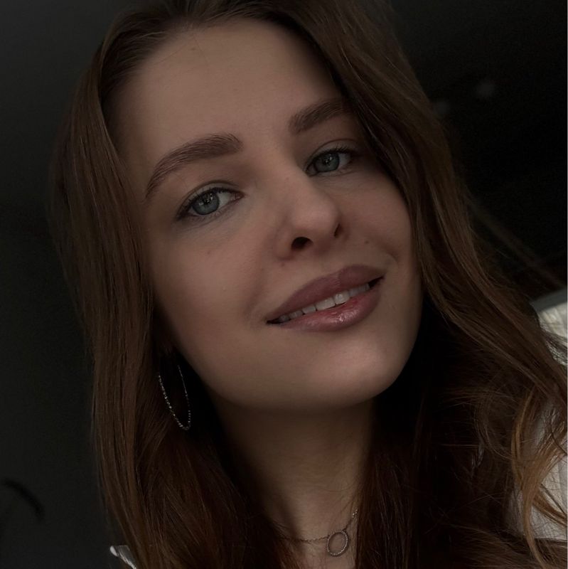 Екатерина студия маникюра