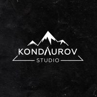Kondaurov studio — оформление бороды в Красноярске