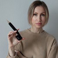 Оксана Панженская школа-студия перманентного макияжа — коррекция перманентного макияжа в Екатеринбурге