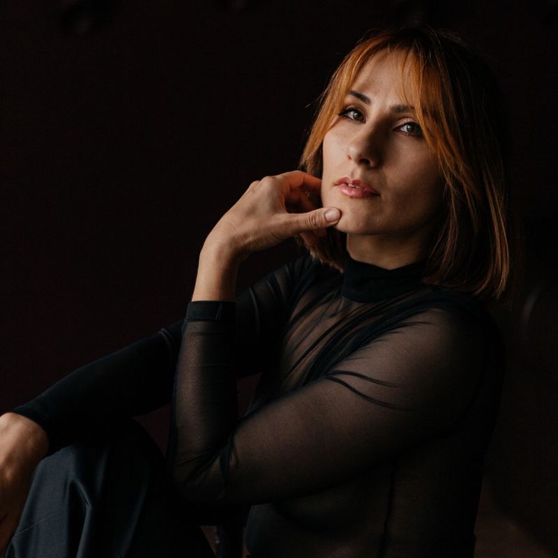 Julia Mugizova