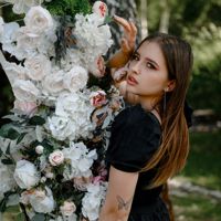 Стукалова Кристина — френч в городе Воскресенск