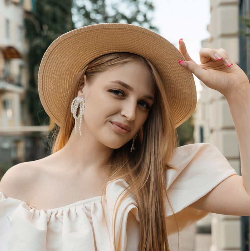Кусакина Людмила