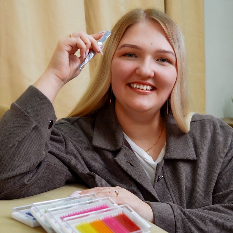 Арина