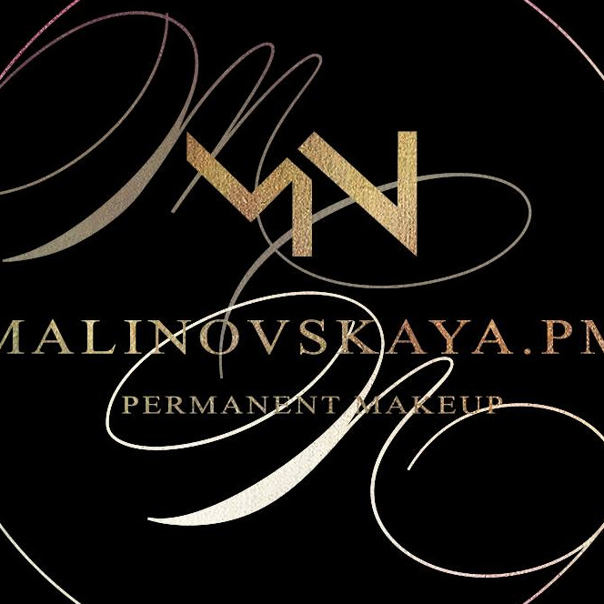 Студия перманентного макияжа MALINOVSKAYA.PM