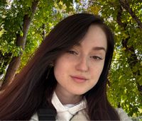 Шестакова Анна — японский маникюр в Барнауле