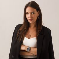 Седова Евгения — эйртач в Мытищах