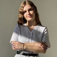Lukova lash studio — наращивание ресниц объёмное в Вологде