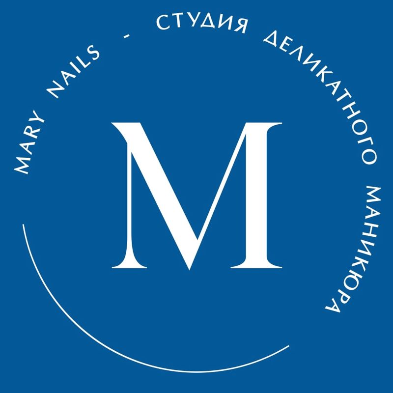 MARY NAILS STUDIO
