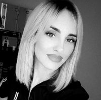 Светлана Жидкова — мужской педикюр в Тобольске