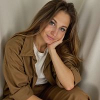 Юлия Kova — долговременная укладка бровей в Мурино