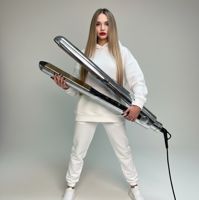 Арина Рябова — биозавивка в Кемерово