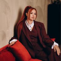 Екатерина Клепикова — ремонт ногтя в городе Югорск