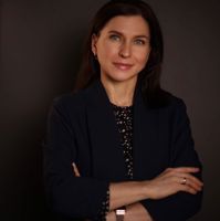 Светлана — татуаж бровей в Петрозаводске