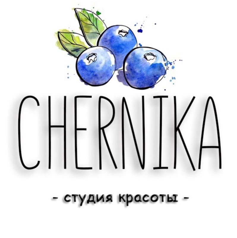 Студия маникюра и педикюра &amp;quot;Chernika&amp;quot;
