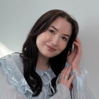 Ксения Лапшина — дизайн ногтей в Чебоксарах