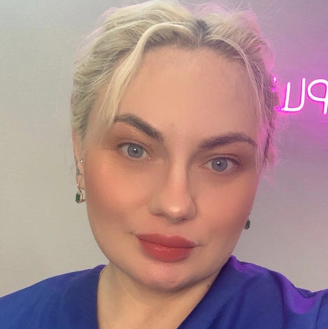 Кристина Румянцева