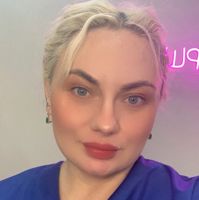 Кристина Румянцева — эйртач в городе Кириши