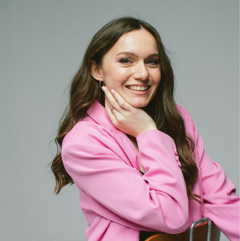 Юлия Анисимова